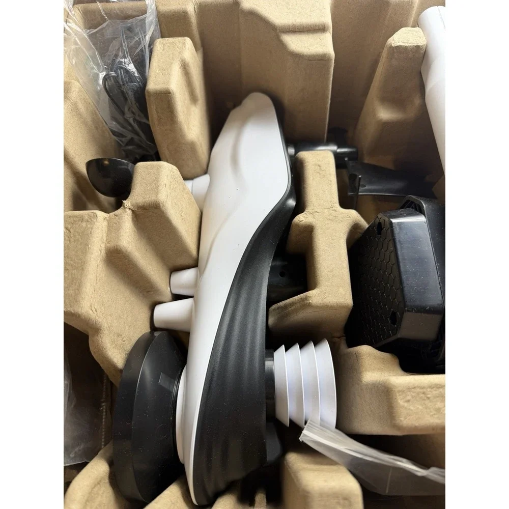 Wireless Home Weather Station Gevanti SA8 with Rain Gauge & Wind Speed - Picture 3 of 10